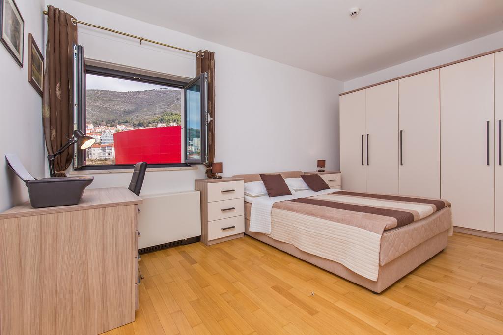 Bay View Apartment Fantastik Dubrovnik Exterior foto