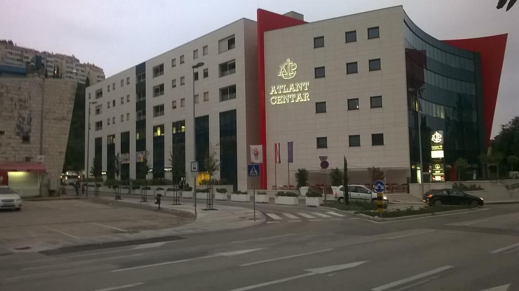 Bay View Apartment Fantastik Dubrovnik Exterior foto